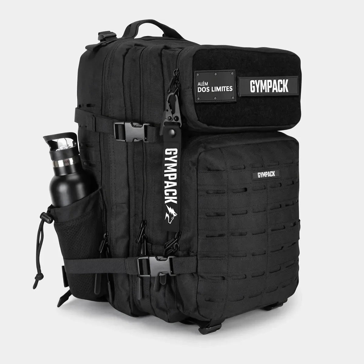Mochila Esportiva Extremo Pro 50L- Impermeável - Loja Morada
