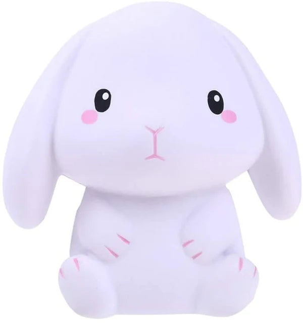 Squishy Anti-Estresse - Loja Morada