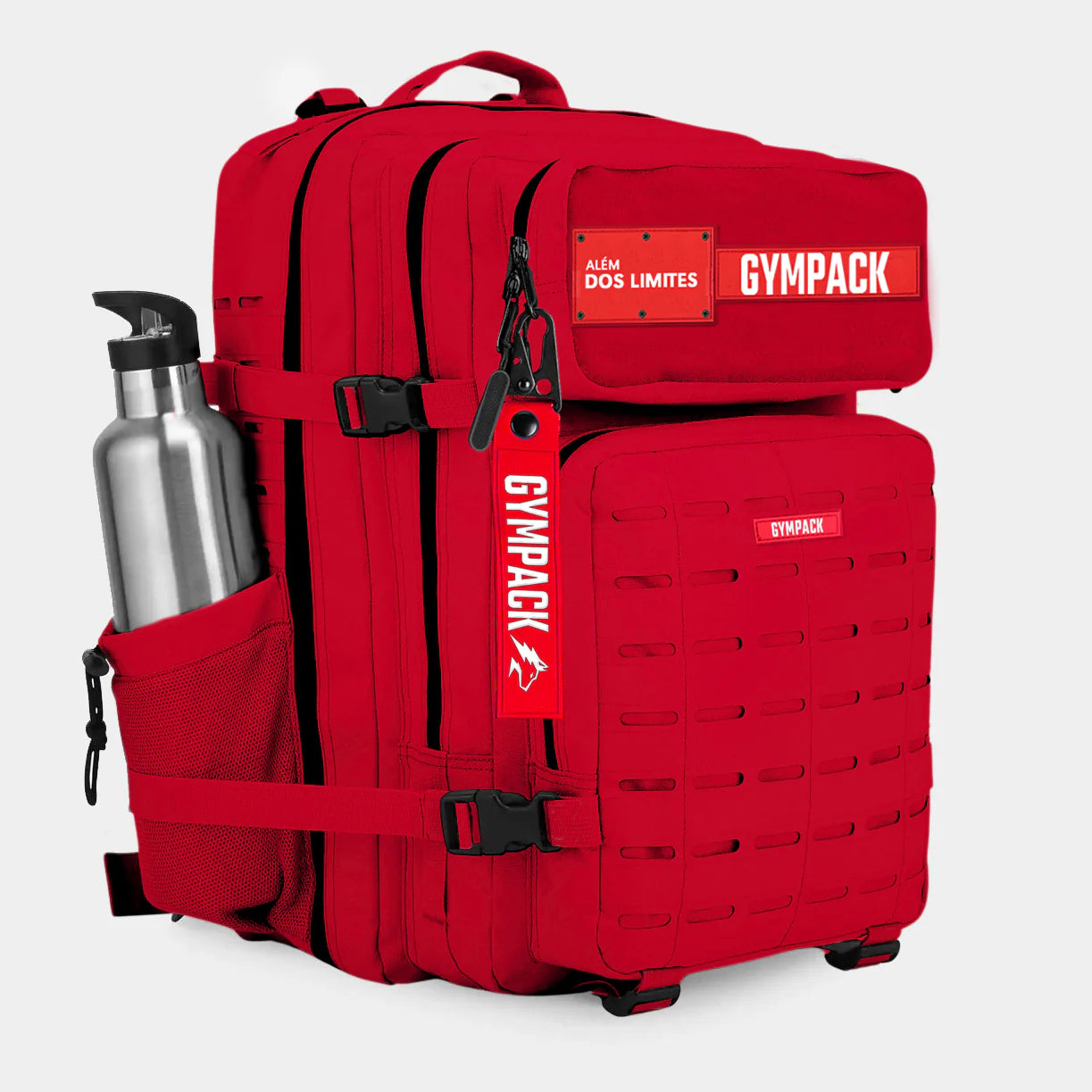 Mochila Esportiva Extremo Pro 50L- Impermeável - Loja Morada