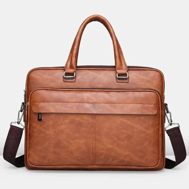 Bolsa Executiva Morada LM74