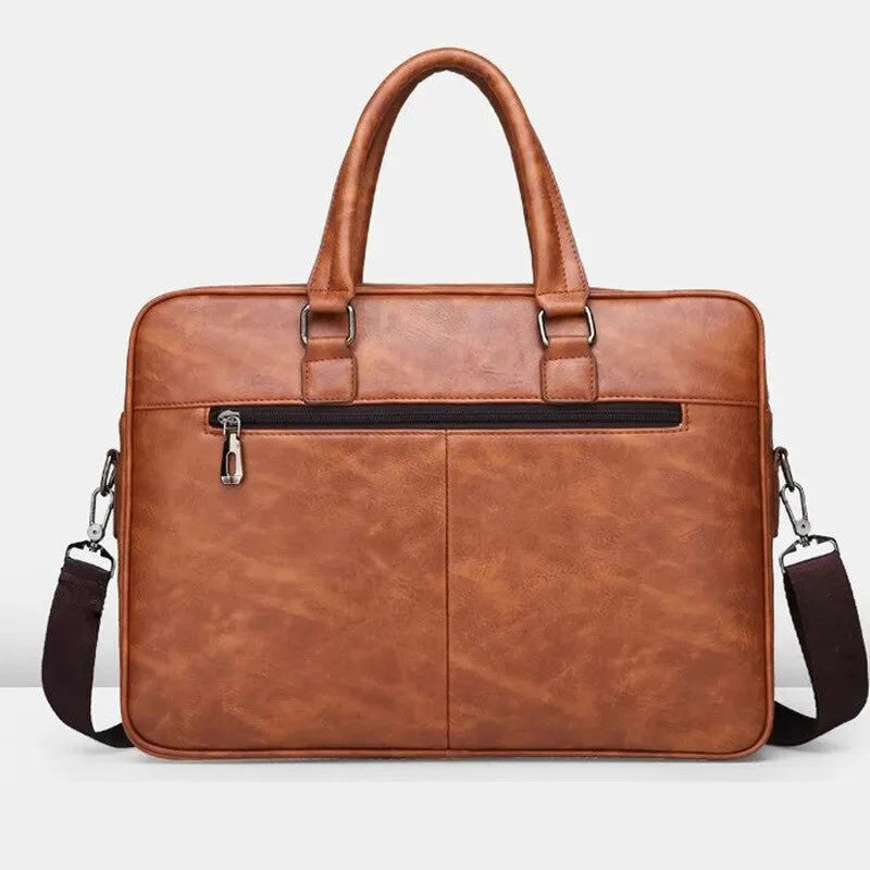 Bolsa Executiva Morada LM74