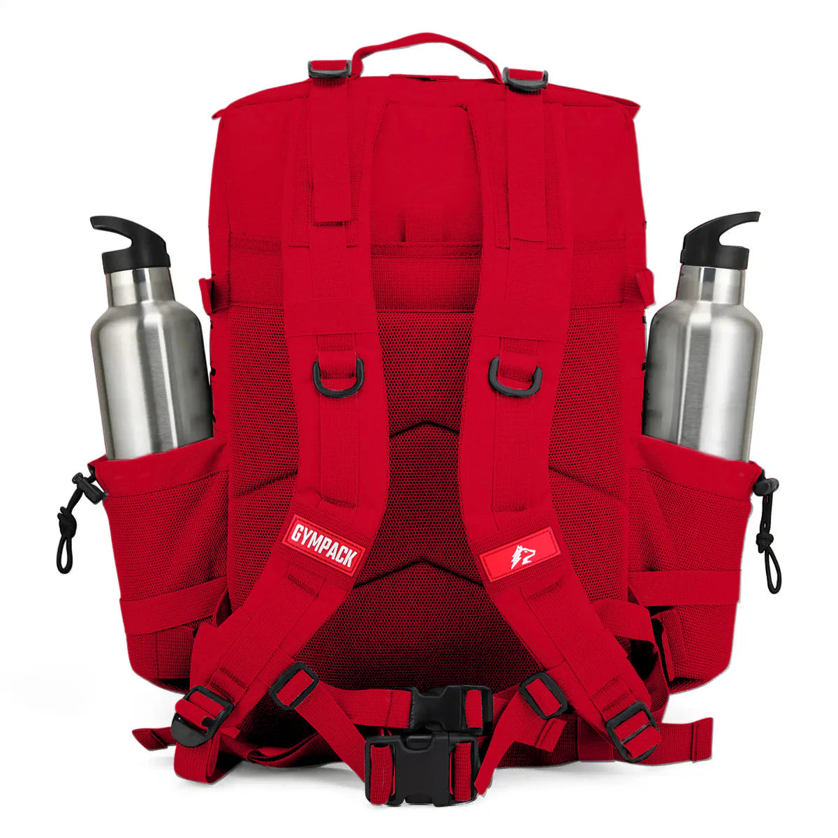 Mochila Esportiva Extremo Pro 50L- Impermeável - Loja Morada