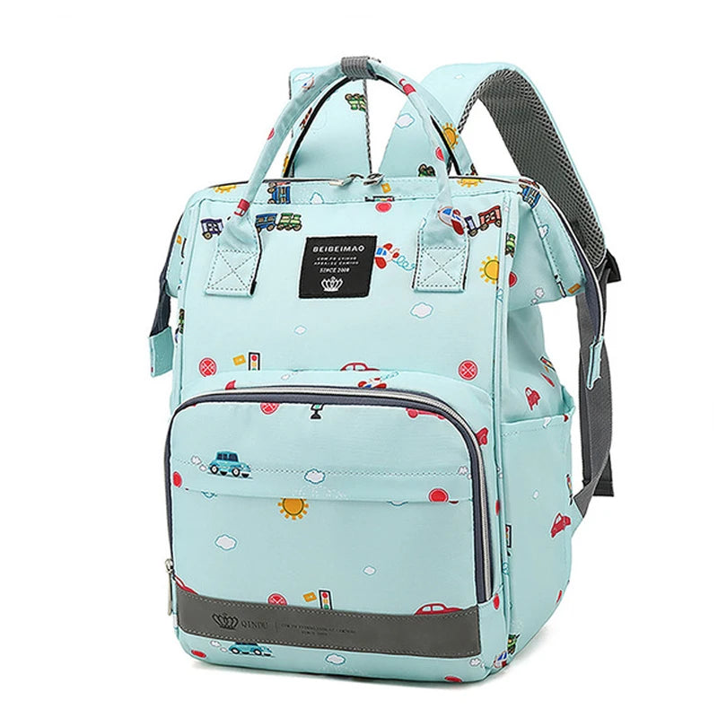 Mochila Escolar Infantil Feminina Sevet