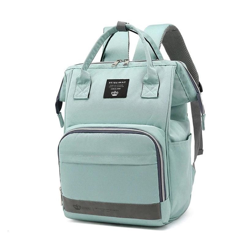 Mochila Escolar Infantil Feminina Sevet