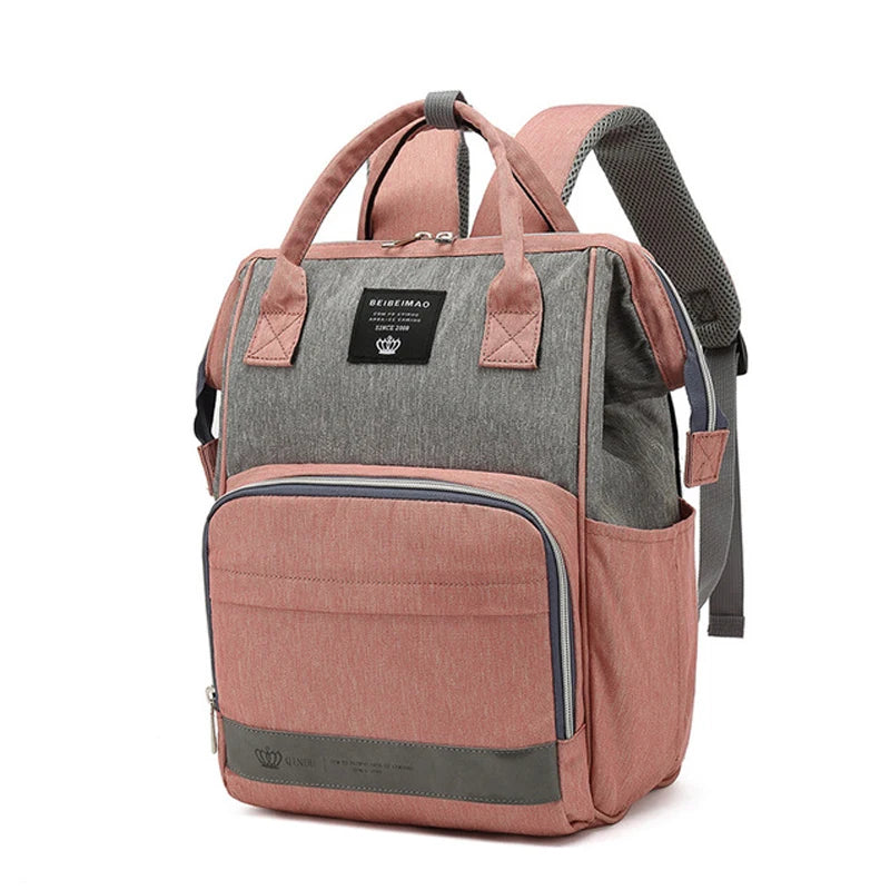 Mochila Escolar Infantil Feminina Sevet