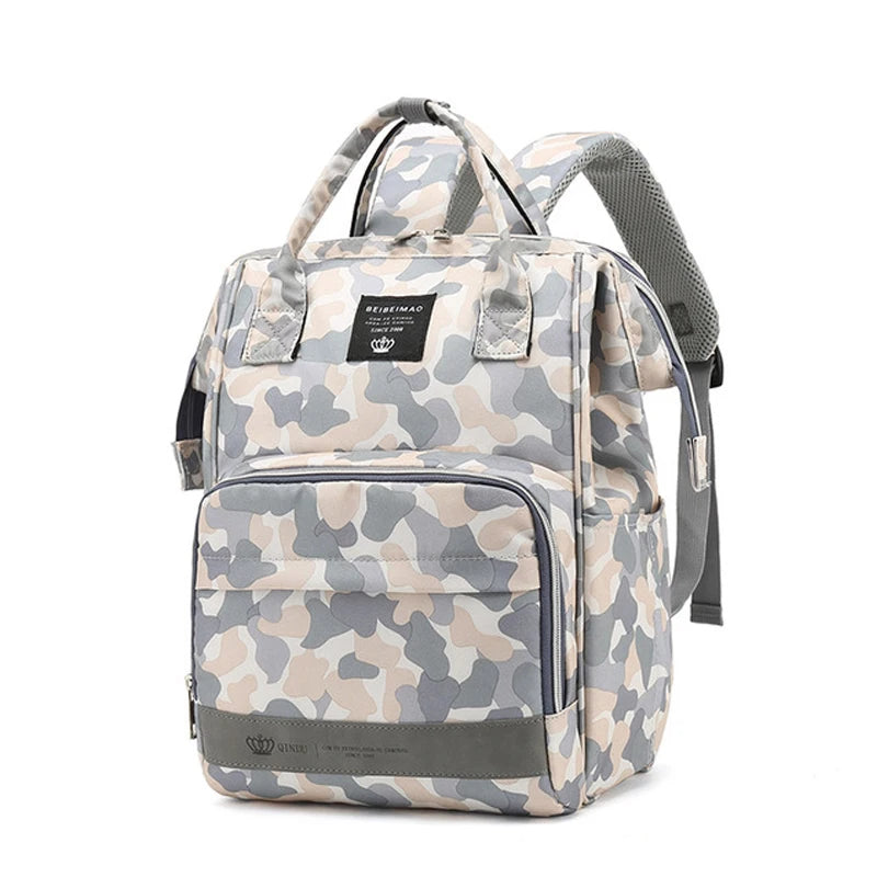 Mochila Escolar Infantil Feminina Sevet