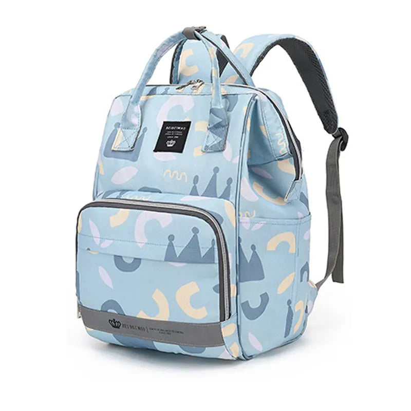Mochila Escolar Infantil Feminina Sevet