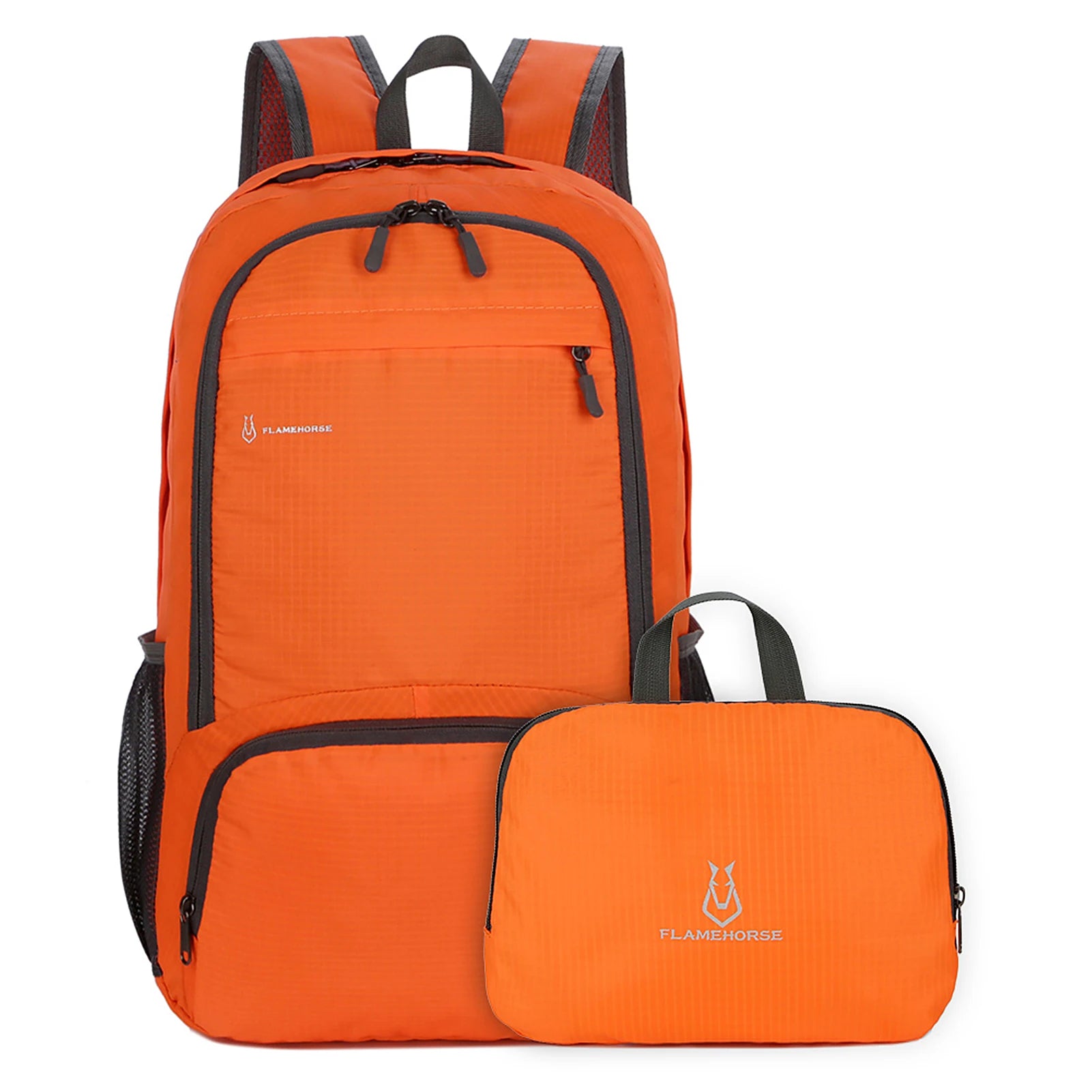 Mochila Flame Esportiva 40L Impermeável