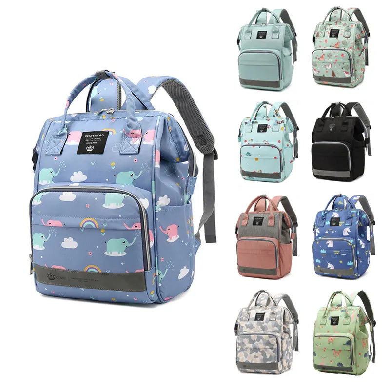 Mochila Escolar Infantil Feminina Sevet