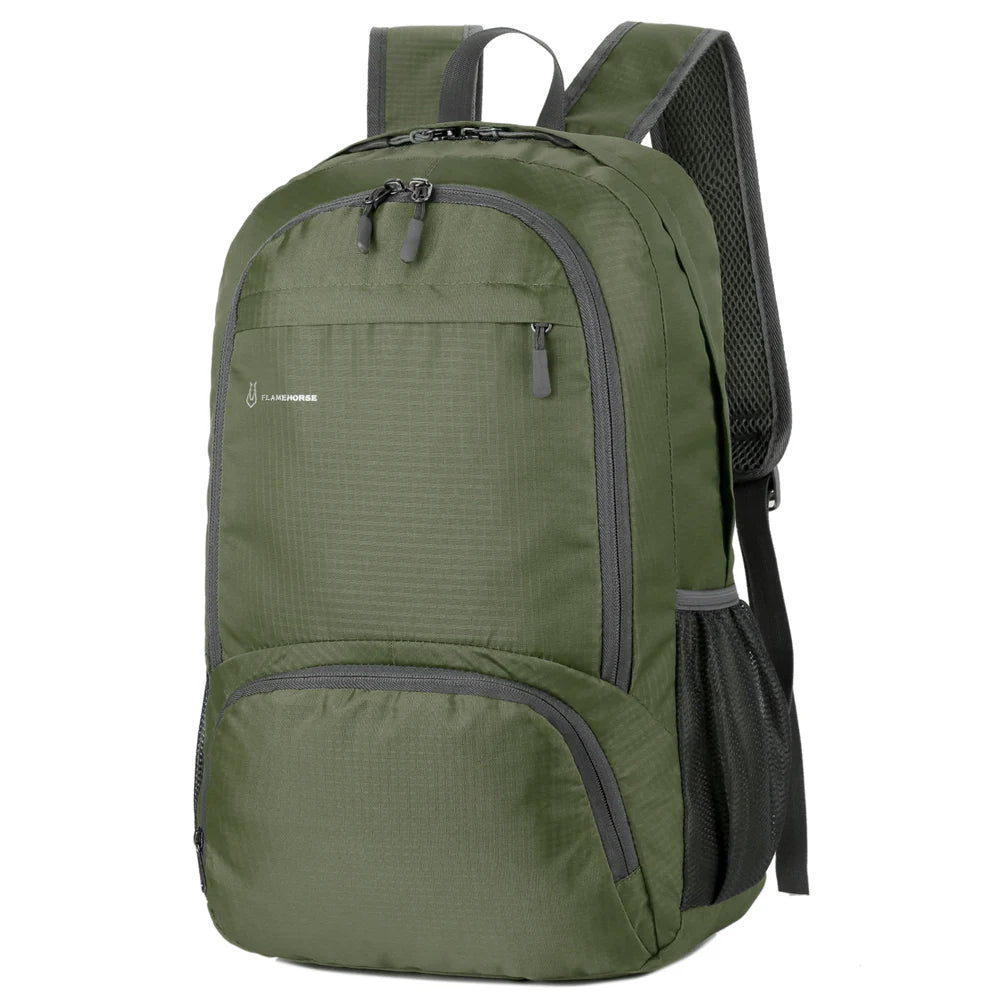 Mochila Flame Esportiva 40L Impermeável