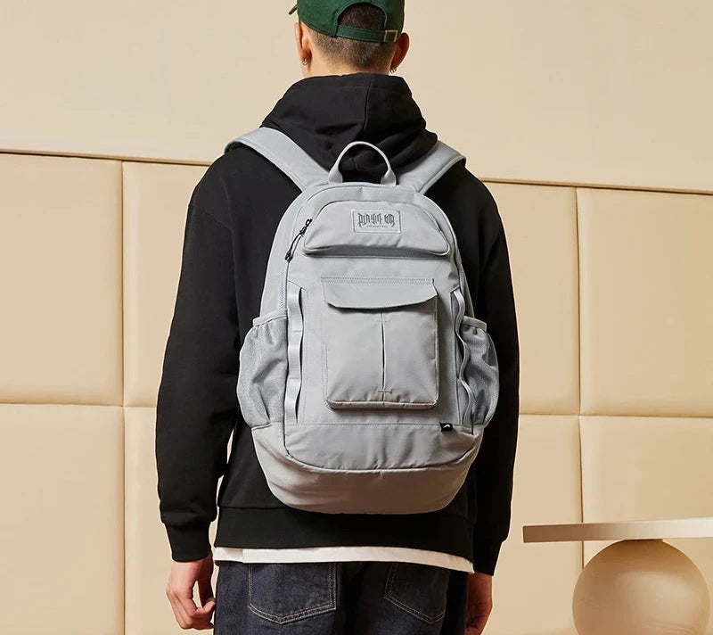 Mochila Unissex Xtep M09 Estudantil