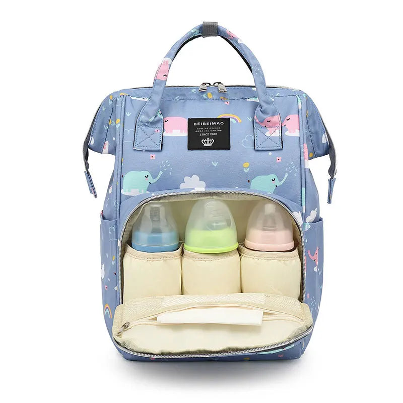 Mochila Escolar Infantil Feminina Sevet