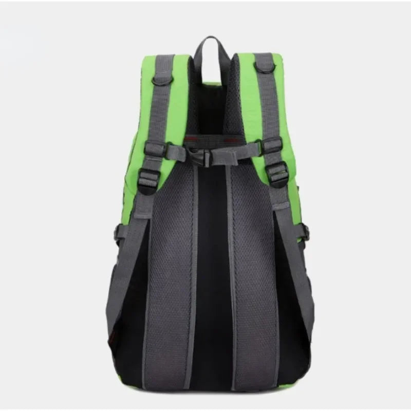 Mochila Molle para Montanhismo & Camping à Prova D'água