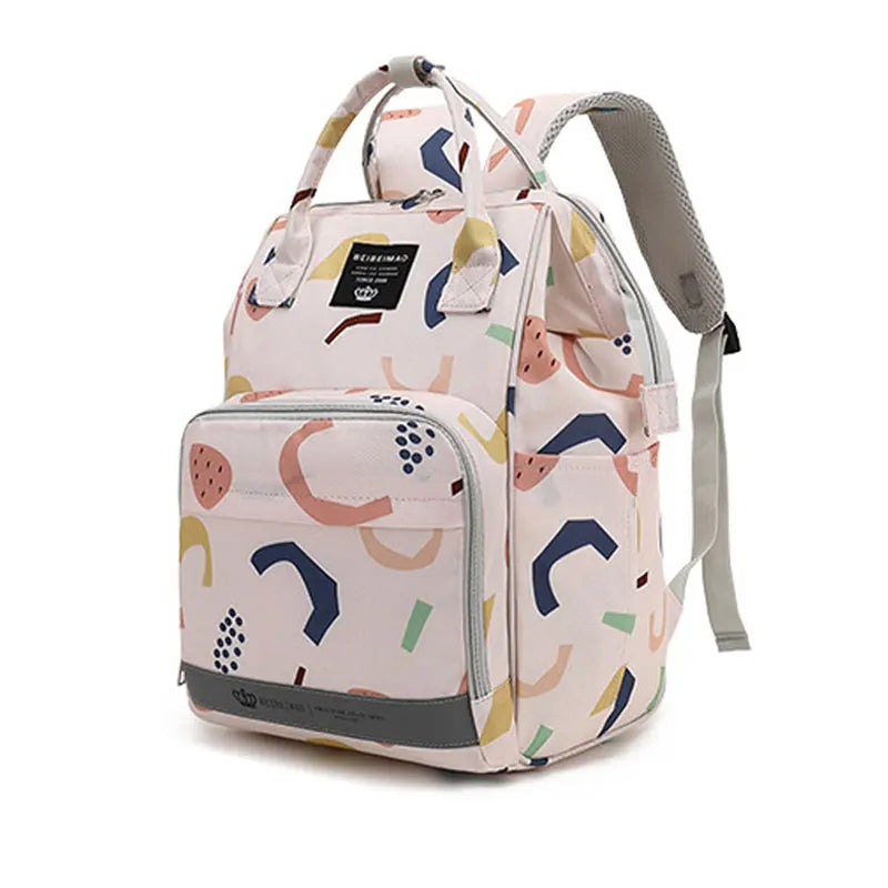 Mochila Escolar Infantil Feminina Sevet