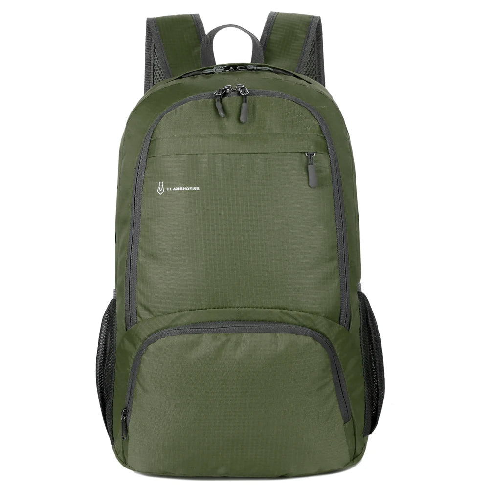 Mochila Flame Esportiva 40L Impermeável