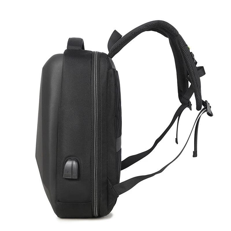 Mochila Mercedes Universitária - Impermeável - 15´17 Polegadas