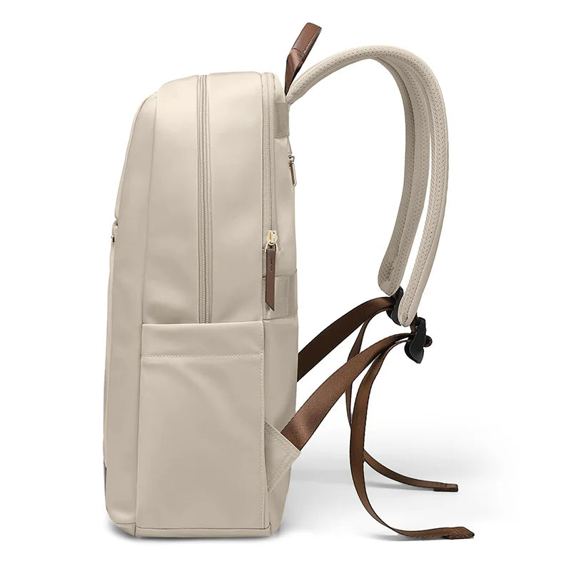 Mochila Golfo universitária - Impermeável - Material Reforçado