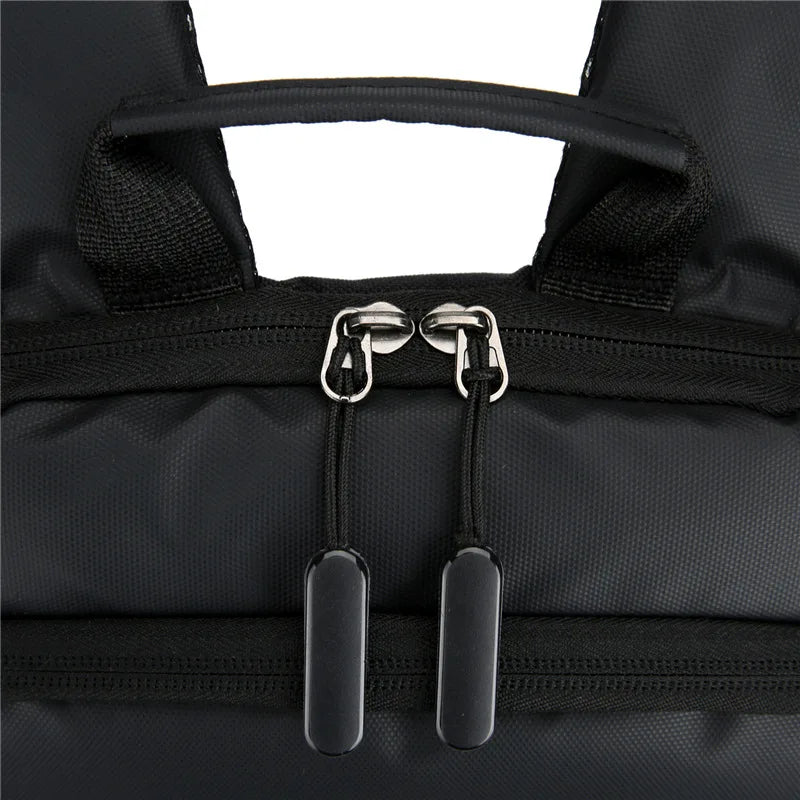 Mochila Garra Universitária - Impermeável - 15.6 Polegadas - Multifuncional