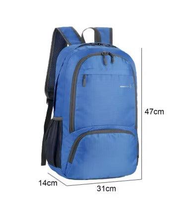 Mochila Flame Esportiva 40L Impermeável