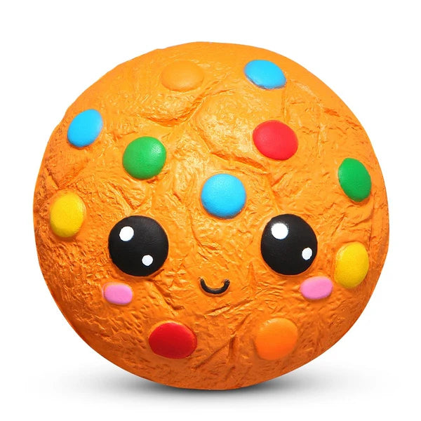 Squishy Anti-Estresse - Loja Morada