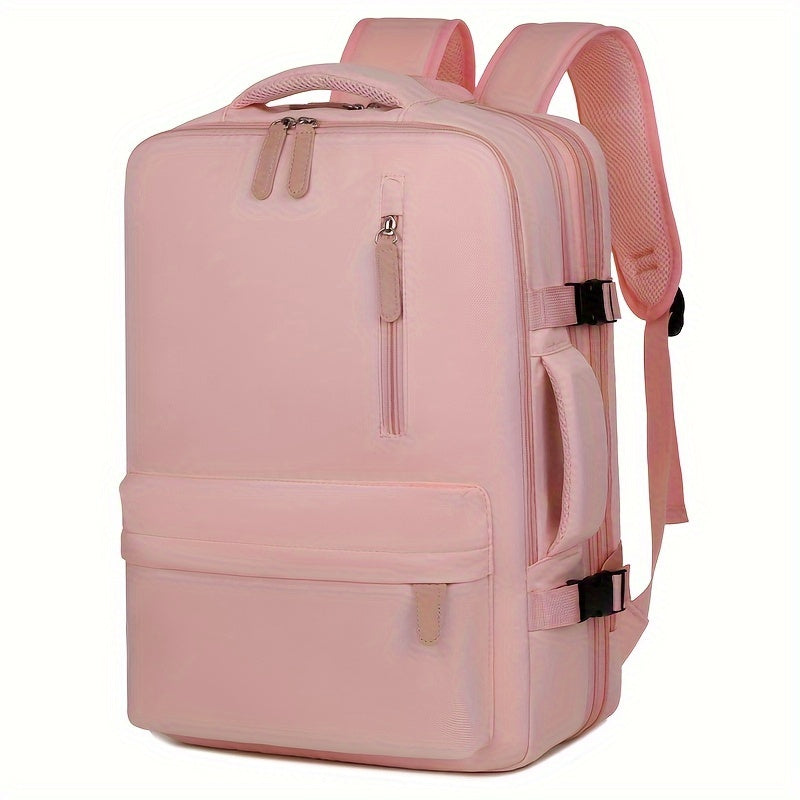 Mochila Executiva Business Porta USB | Impermeável | Loja Morada