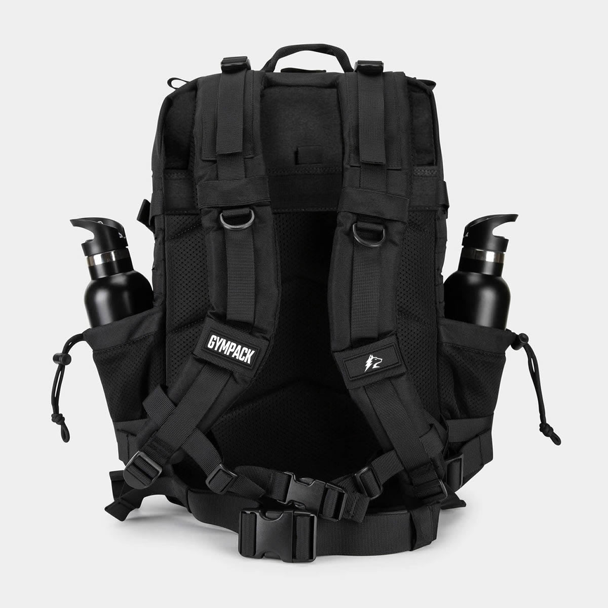 Mochila Esportiva Extremo Pro 50L- Impermeável - Loja Morada