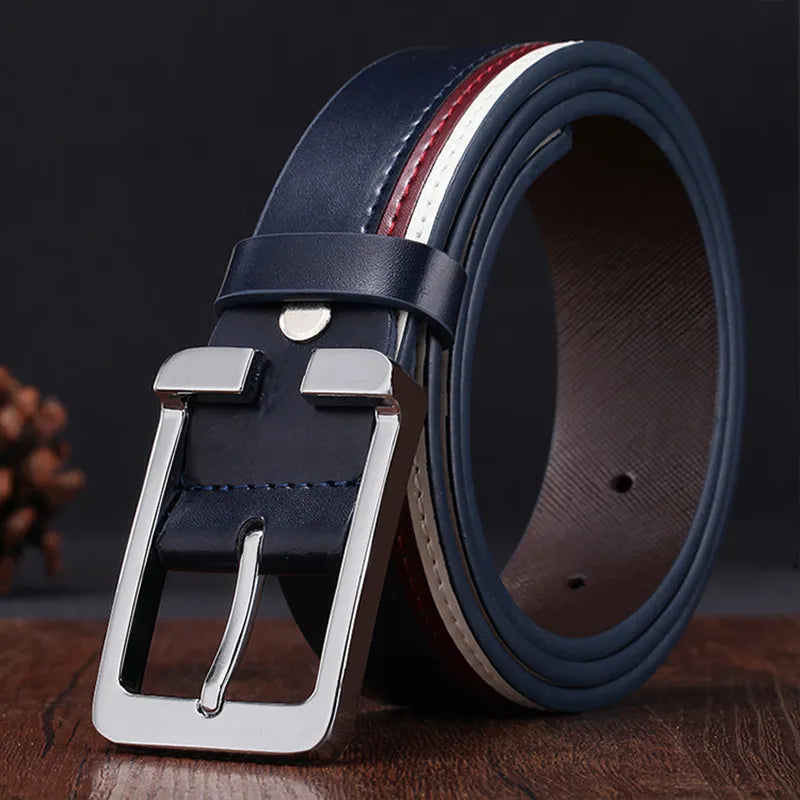Cinto Masculino Morada LM54