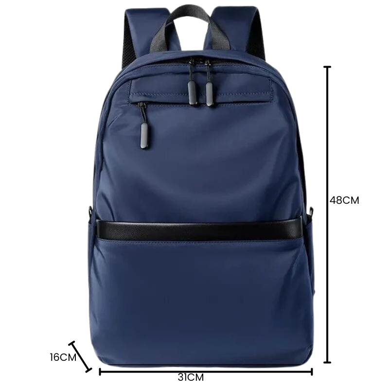 Mochila Feminina Casual para Notebook | Universitária | Loja Morada