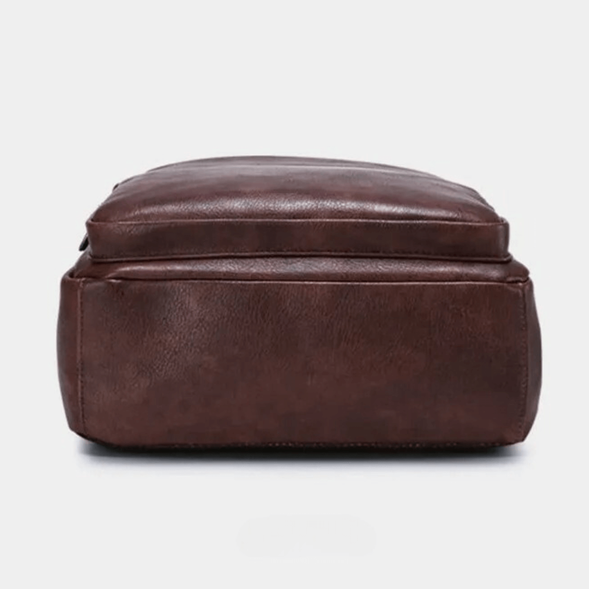 Mochila Executiva Em Couro Para Notebook Jeep Buluo