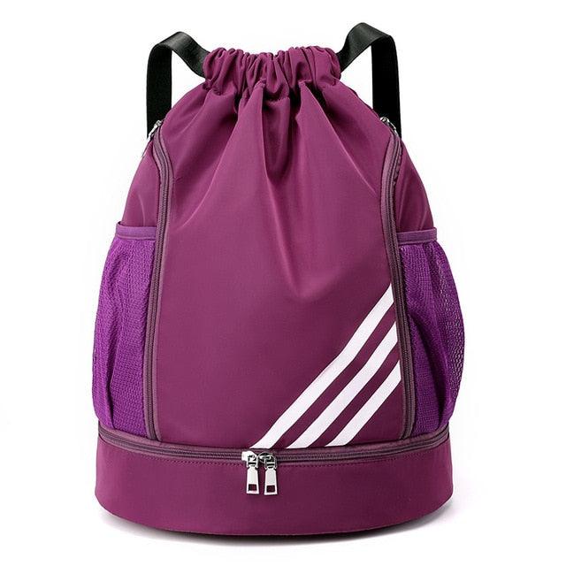 Mochila Esportiva Gym - LM01
