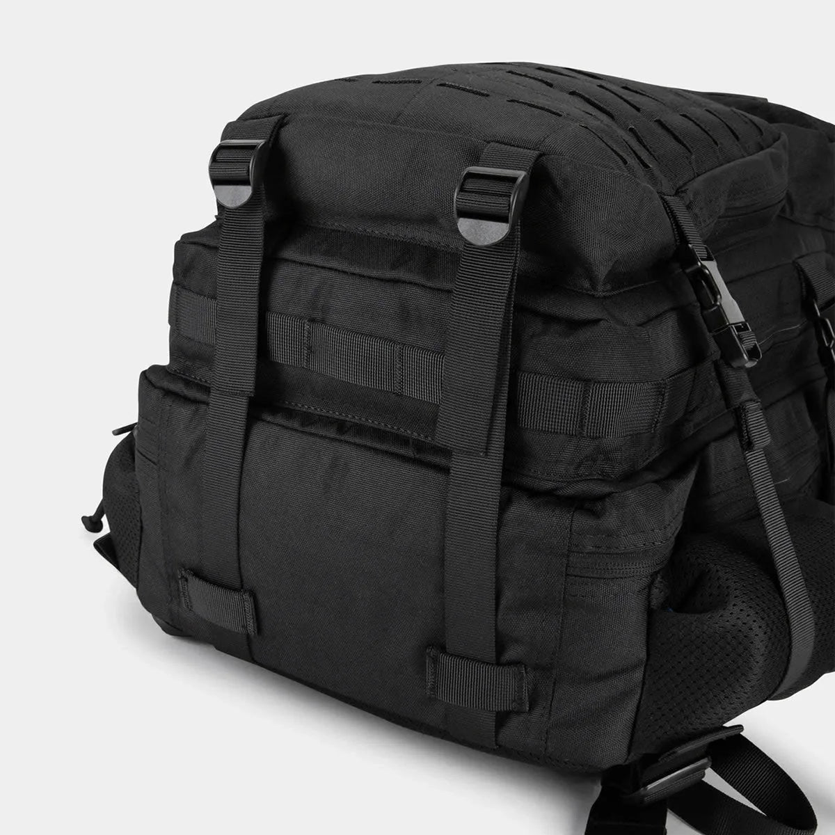 Mochila Esportiva Extremo Pro 50L- Impermeável - Loja Morada