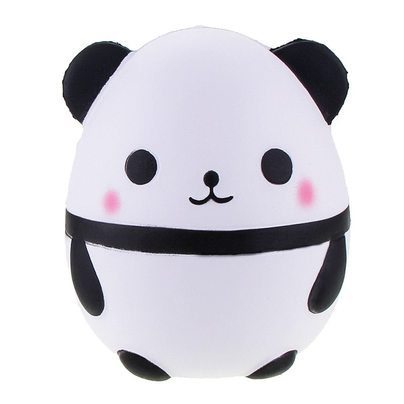Squishy Anti-Estresse - Loja Morada