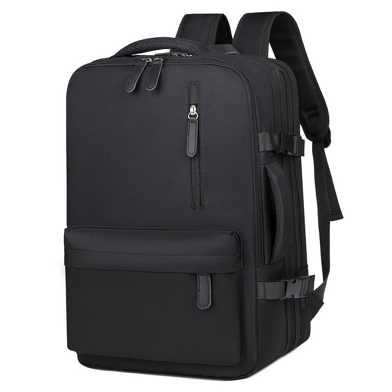 Mochila Executiva Business Porta USB | Impermeável | Loja Morada