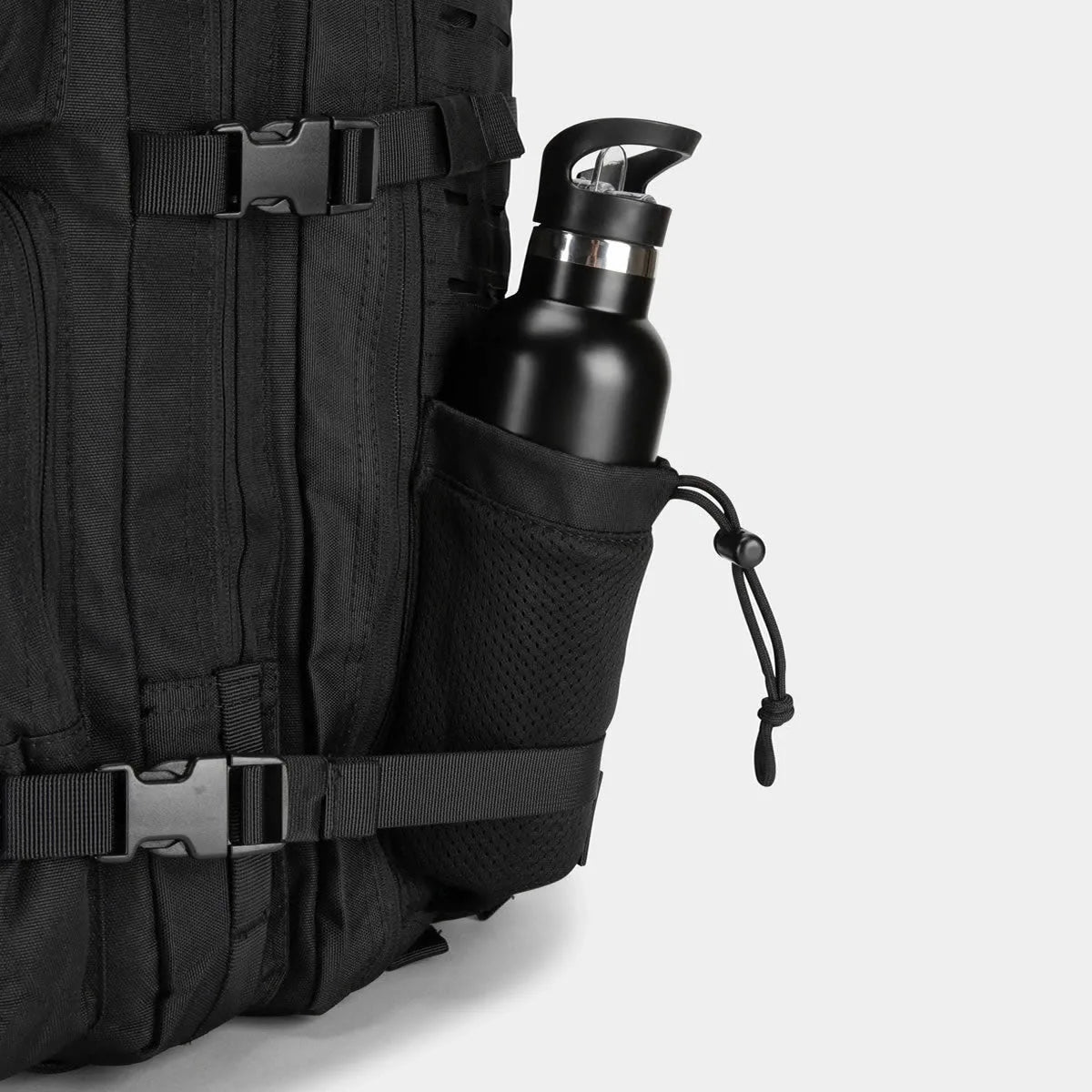 Mochila Esportiva Extremo Pro 50L- Impermeável - Loja Morada