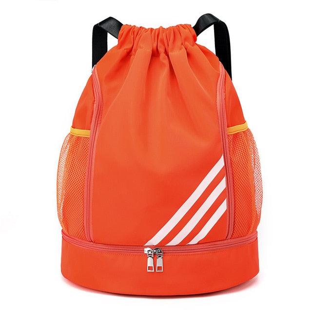 Mochila Esportiva Gym - LM01