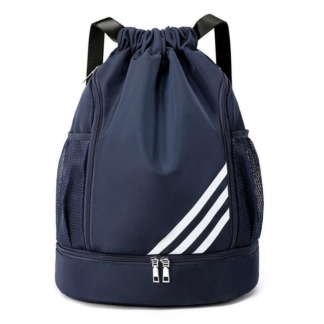Mochila Esportiva Gym - LM01