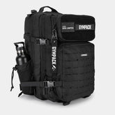 Mochila Esportiva Extremo Pro 50L- Impermeável - Loja Morada