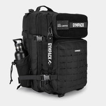 Mochila Esportiva Extremo Pro 50L- Impermeável - Loja Morada