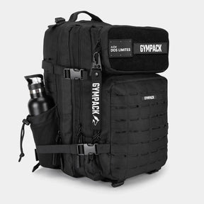 Mochila Esportiva Extremo Pro 50L- Impermeável - Loja Morada