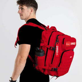 Mochila Esportiva Extremo Pro 50L- Impermeável - Loja Morada