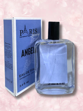 Kit 4 Perfumes Loja Morada God Baby, Angelic, Lilien, Selvagem Promoção Setembro