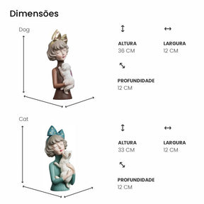  Estatueta-Decorativa-Mary-Morada-Chique-Pets-07