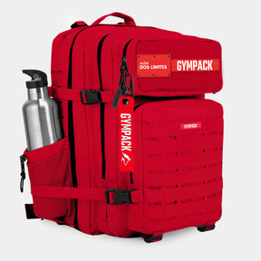 Mochila Esportiva Extremo Pro 50L- Impermeável - Loja Morada