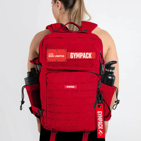 Mochila Esportiva Extremo Pro 50L- Impermeável - Loja Morada