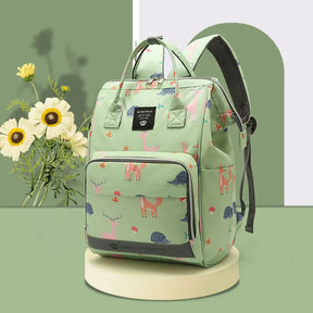 Mochila Escolar Infantil Feminina Sevet
