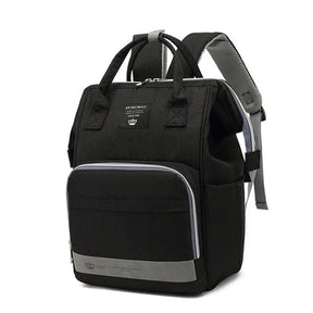 Mochila Escolar Infantil Feminina Sevet