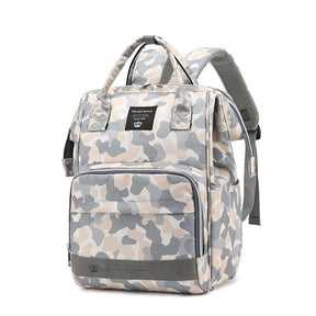 Mochila Escolar Infantil Feminina Sevet