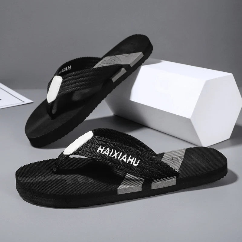 Chinelo Masculino Haixia Praiano de Verão