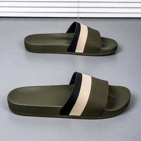 Chinelo Masculino Laurier Verão Parisiense