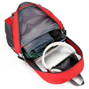 Mochila Molle para Montanhismo & Camping à Prova D'água